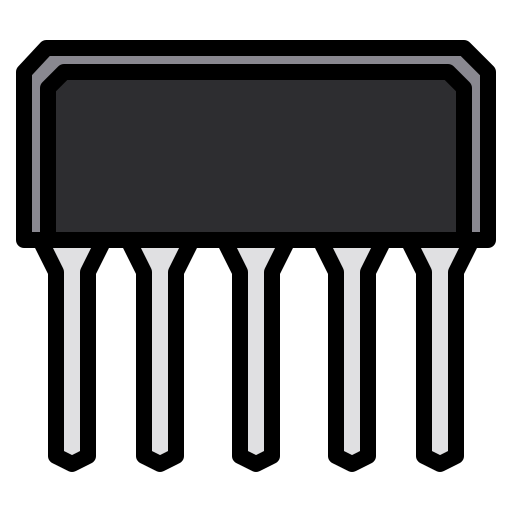 Semiconductor Symbol