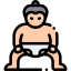 Sumo アイコン 64x64