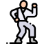 Martial arts icon 64x64