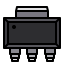 Chip icon 64x64
