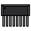 Semiconductor アイコン 64x64