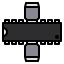 Semiconductor アイコン 64x64