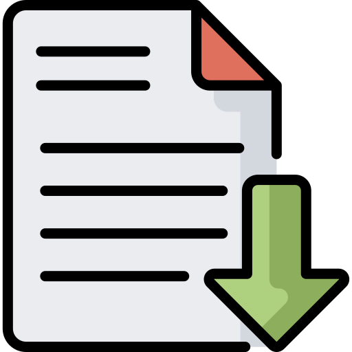 File icon