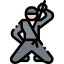Ninja icon 64x64