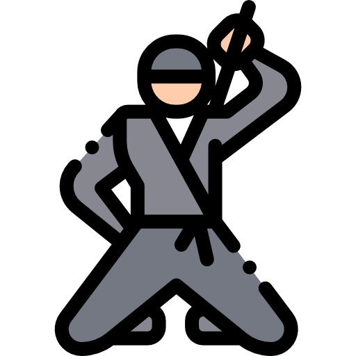 Ninja icon