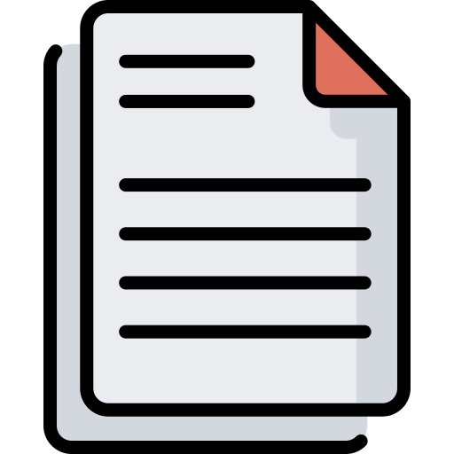 File icon