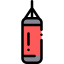 Punching bag icon 64x64
