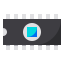 Microchip icon 64x64