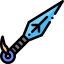 Kunai icon 64x64