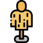 Mannequin icon 64x64