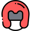 Headgear icon 64x64
