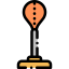 Punching ball icon 64x64