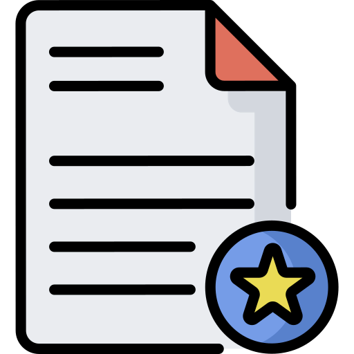 File icon
