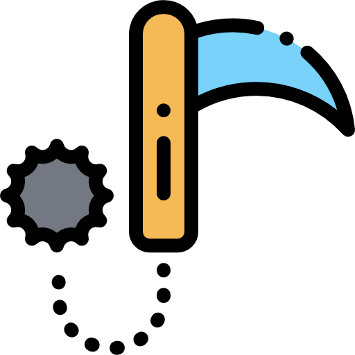 Weapons icon