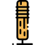 Boxing bag icon 64x64