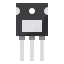 Semiconductor アイコン 64x64