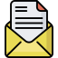 Email icon 64x64