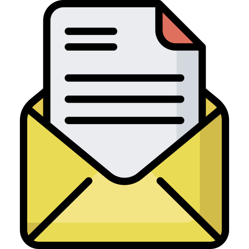 Email icon