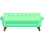 Sofa icon 64x64
