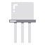 Semiconductor アイコン 64x64