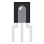 Semiconductor アイコン 64x64