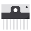 Semiconductor アイコン 64x64