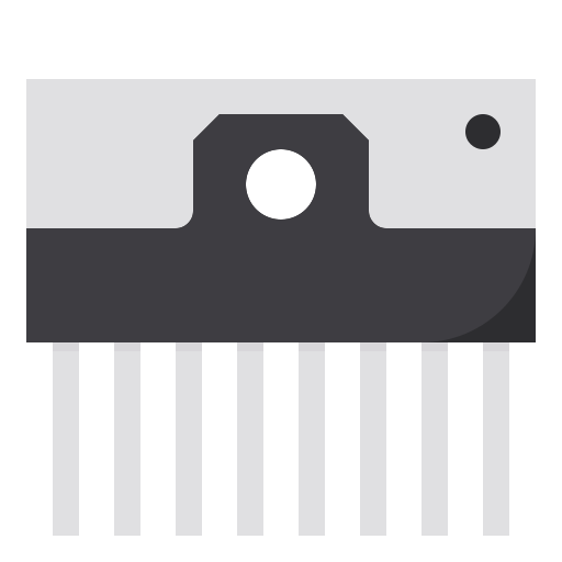 Semiconductor Symbol
