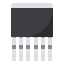 Semiconductor アイコン 64x64