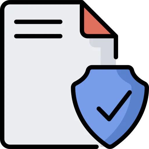 File icon