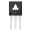 Semiconductor アイコン 64x64
