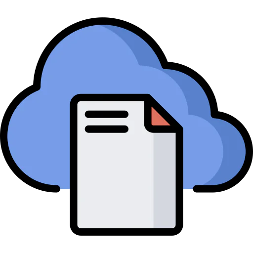 Cloud 图标