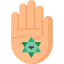 Hand icon 64x64