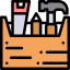 Carpenter icon 64x64