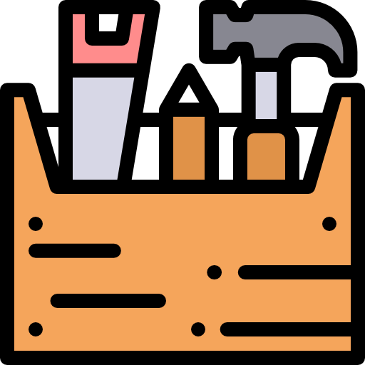 Carpenter icon