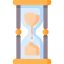 Hourglass icon 64x64