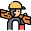 Carpenter icon 64x64