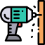 Drill icon 64x64