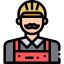 Carpenter icon 64x64
