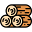 Wood icon 64x64