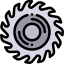 Saw icon 64x64
