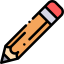 Pencil icon 64x64