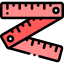 Ruler icon 64x64