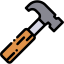 Hammer icon 64x64