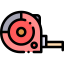 Ruler icon 64x64