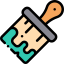 Brush icon 64x64
