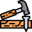 Carpenter icon 64x64