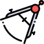 Compass icon 64x64