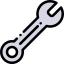 Wrench icon 64x64