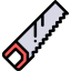 Saw icon 64x64
