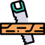 Saw icon 64x64